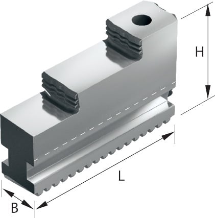 Set di morsetti angolari magnetici rombo a 60 gradi morsetti a 60 gradi  morsetti a 120 gradi, stampati in 3D, Mark III -  Italia