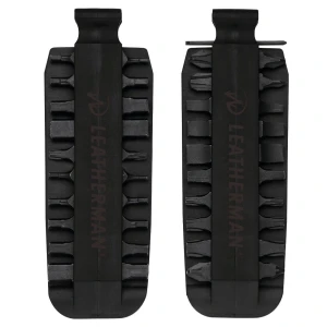 Set di bit con 21 bit bilaterali in supporto di plastica