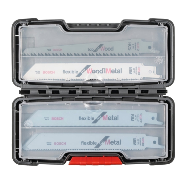 Set di lame per seghe frontali a gattuccio Top-seller