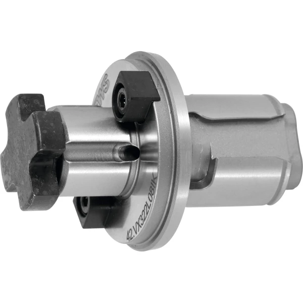 Supporto assiale mandrino portafresa VARIA VX4