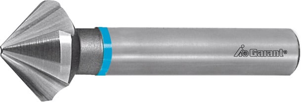 2608597500 - Svasatore conico 6,0 mm, M 3, 48 mm, 6 mm