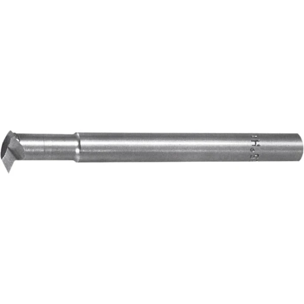 Utensile per filettatura interna destra KOMET Forma 55° (Whitworth)