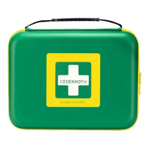 Valigetta First AID Kit Large