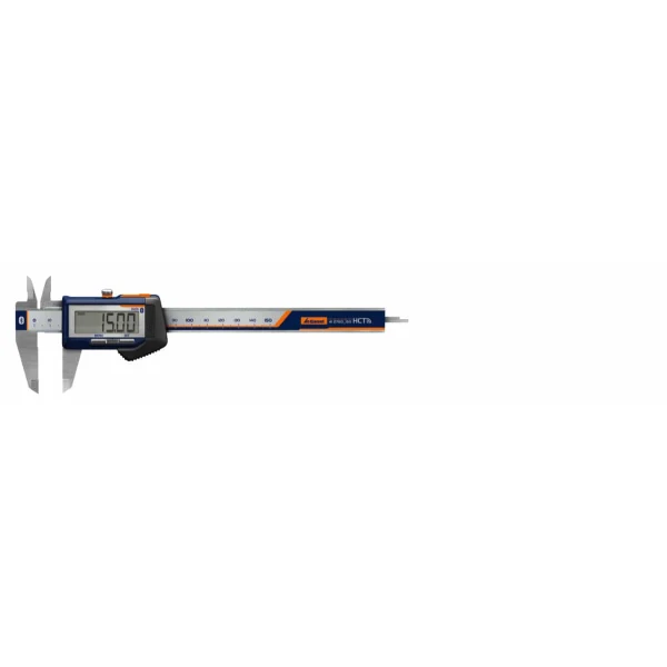 Calibro a corsoio digitale HCT IP67 con Bluetooth