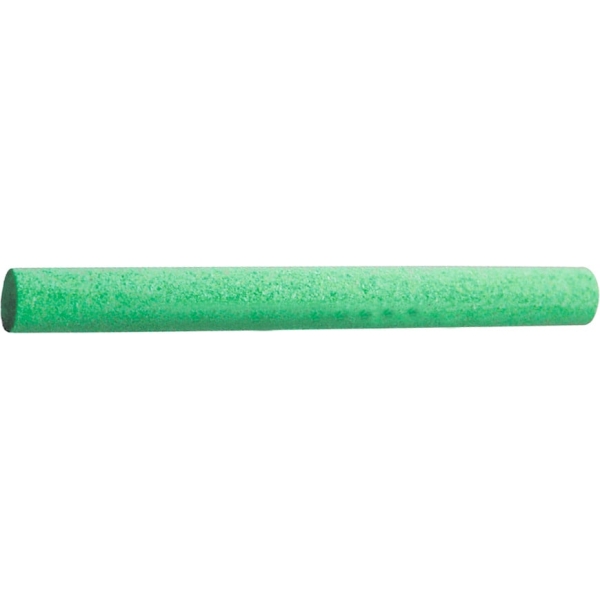 Lima abrasiva - carburo di silicio (verde)