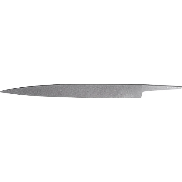 Lima di precisione a coltello