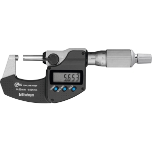 Micrometro digitale IP-65