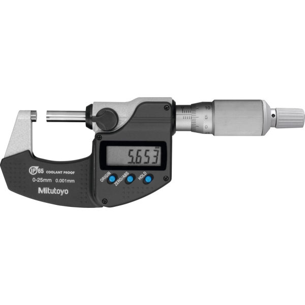 Micrometro digitale IP-65