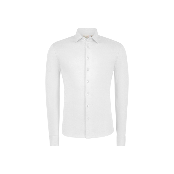 Camicia da uomo COTTON TEC