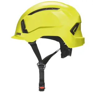 Casco di protezione uvex pronamic alpine