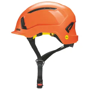 Casco di protezione uvex pronamic alpine MIPS