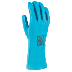 Paio di guanti di protezione dai prodotti chimici Flextril 101V