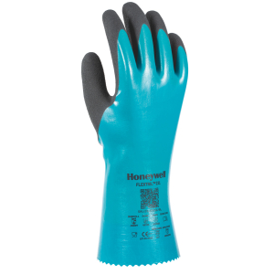 Paio di guanti di protezione dai prodotti chimici Flextril 231