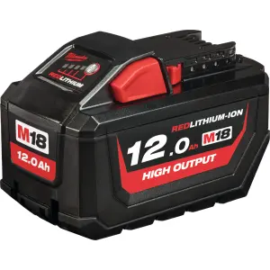 Batteria agli ioni di litio High Output