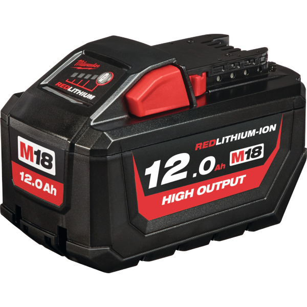 Batteria agli ioni di litio High Output