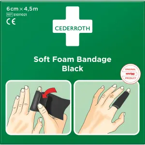 Bendaggio Soft Foam