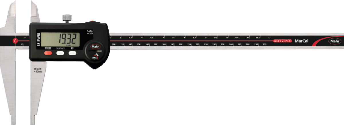 Calibro con display analogico MarCal 16 DN di MAHR  MISUMI Online Shop -  Scegliere, configurare, ordinare