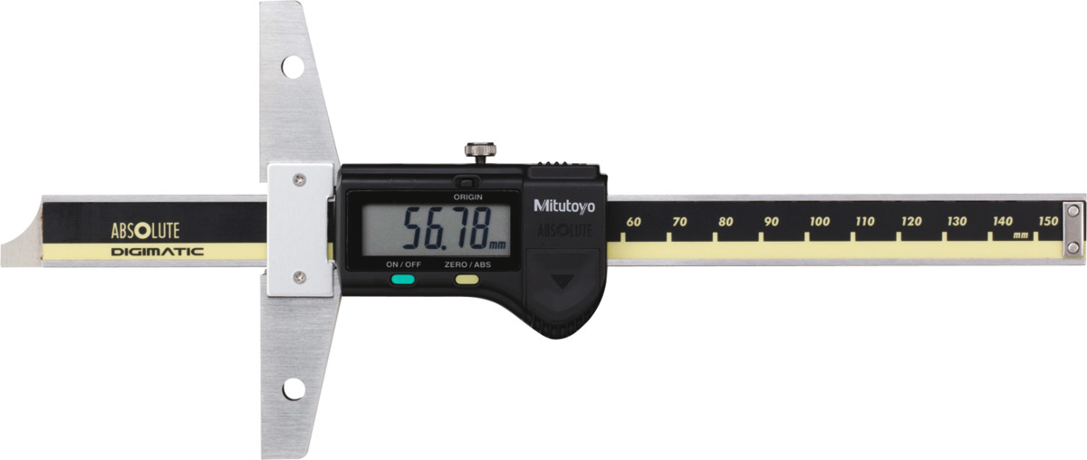Calibro digitale Mitutoyo 150 mm. ip 67-500-706-20