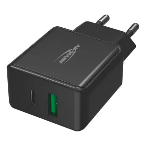 Caricabatterie rapido USB