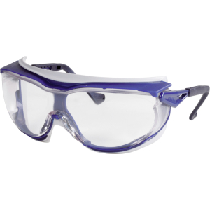 Comodi occhiali di protezione uvex skyguard NT