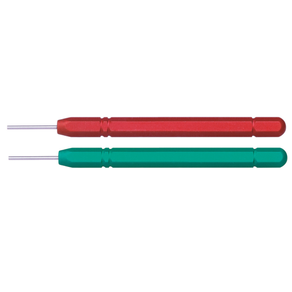 Coppia di calibri Go-Nogo per SelectorCrimp HDT-48