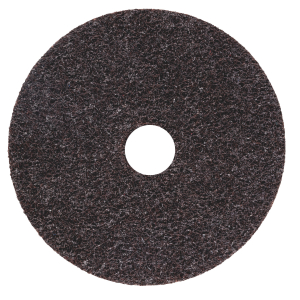 Foglio circolare in tessuto abrasivo (CER) PN-DH