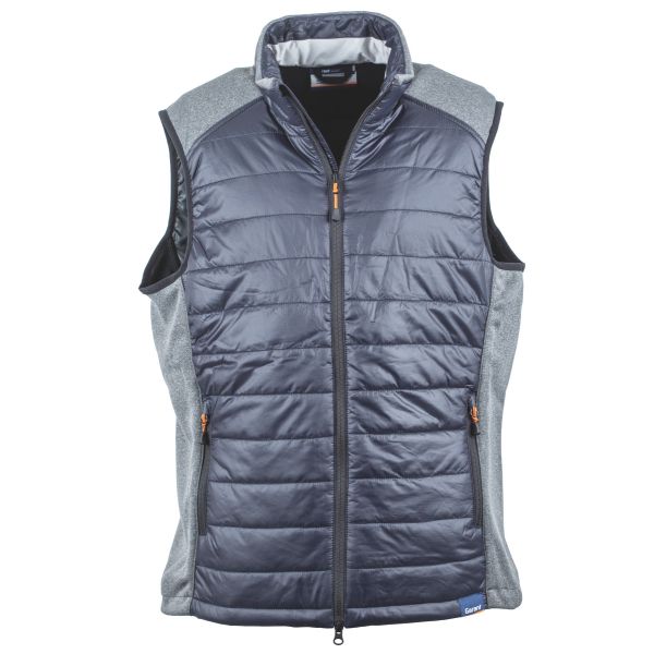 Gilet Hybrid