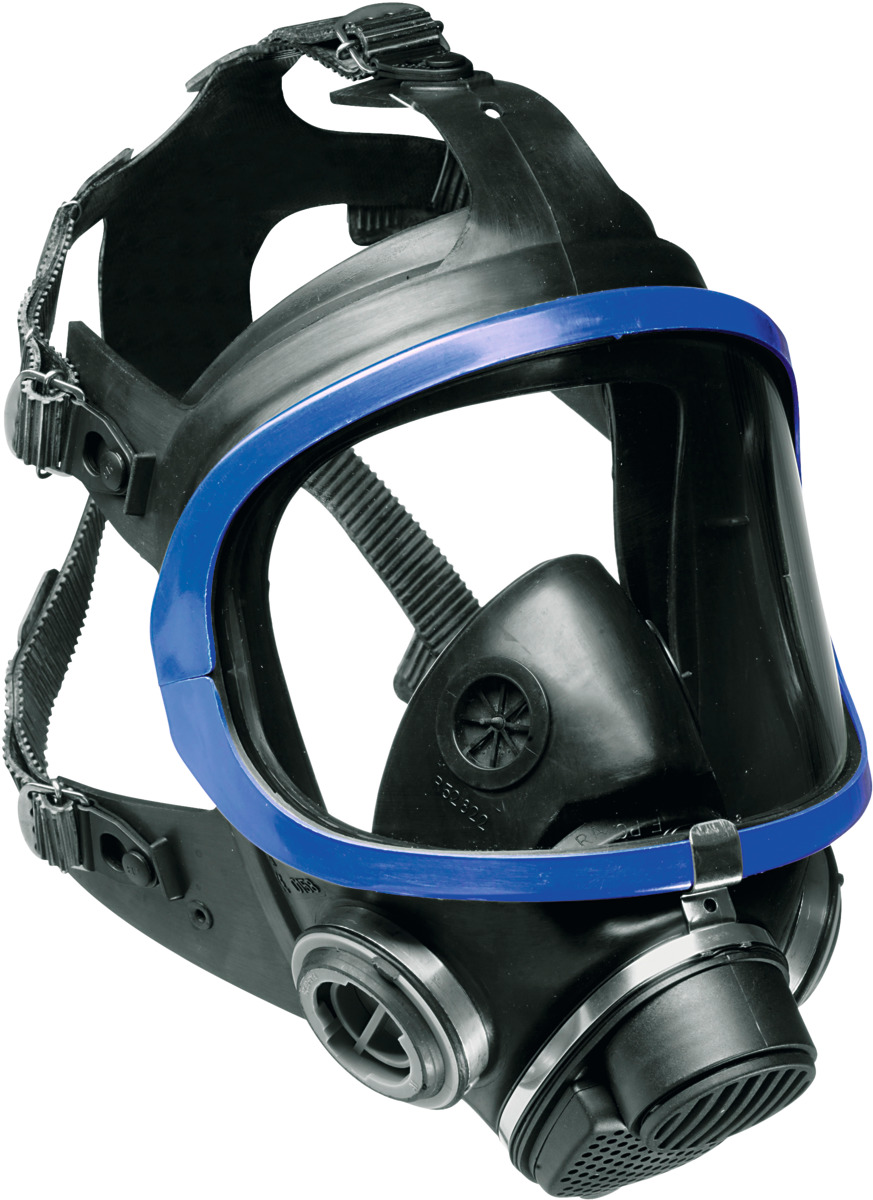 DRAEGER - Visiera protettiva X-plore 8000, Modello: VISOR