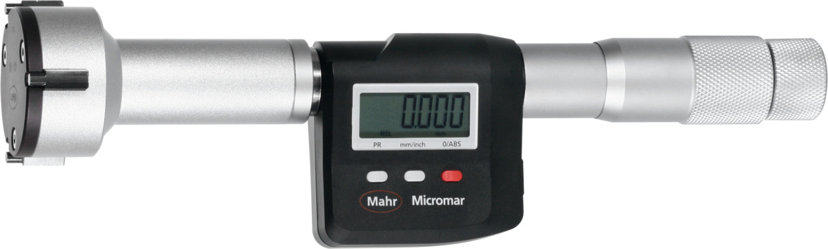Micrometro digitale - Tutti i produttori del settore industriale