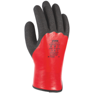 Paio di guanti di protezione dal freddo uvex unilite thermo FC