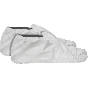 Set di 200 copriscarpe Tyvek 500