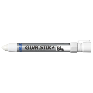 Stick a vernice con supporto portapezzo Quik Stik