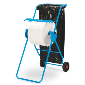 Supporto mobile Kimberly-Clark Professional