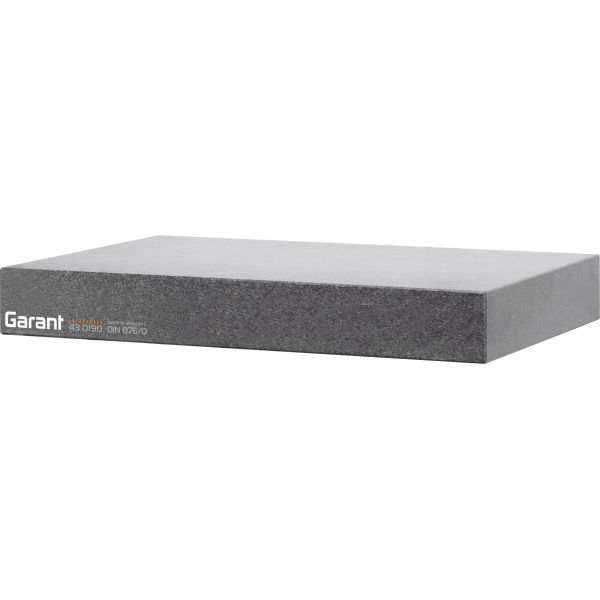 GARANT GRIDLINE - Banco da lavoro vario con piano color grigio scuro in  eluplan mobile con piano di granito, Dim.: 1500 - Metalworker