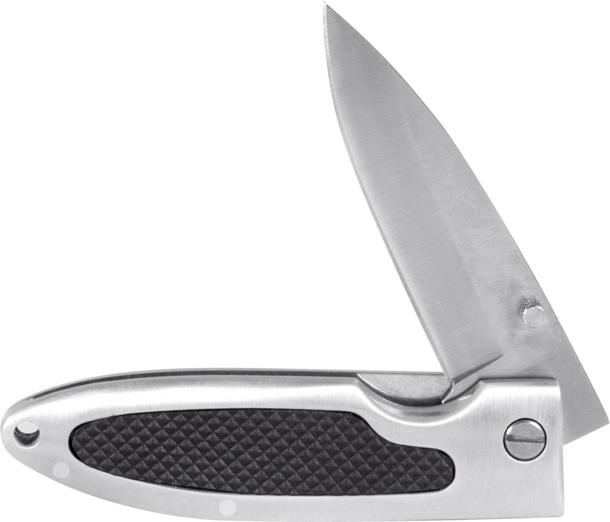 OTTER - Coltello a serramanico, Modello: 1F - Metalworker