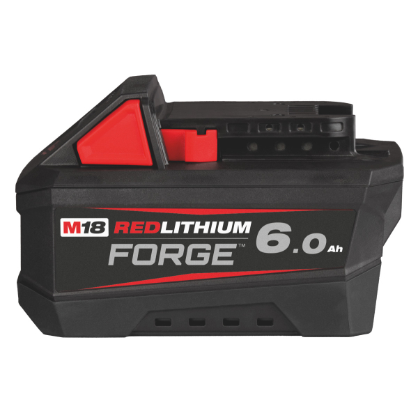 Batteria agli ioni di litio REDLITHIUM FORGE