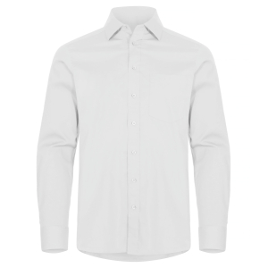 Camicia da uomo elasticizzata