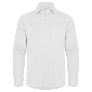 Camicia da uomo elasticizzata