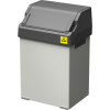 Contenitore per la raccolta differenziata ESD easyBin