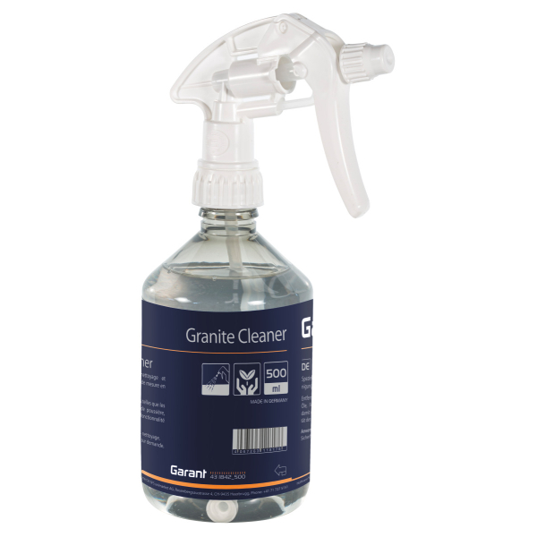 GARANT GreenPlus Granite Cleaner