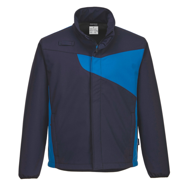 Giacca in Softshell PW2