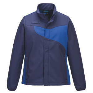 Giacca in Softshell da donna PW2