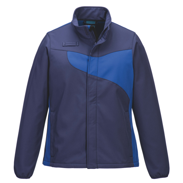 Giacca in Softshell da donna PW2