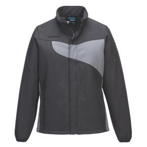 Giacca in Softshell da donna PW2