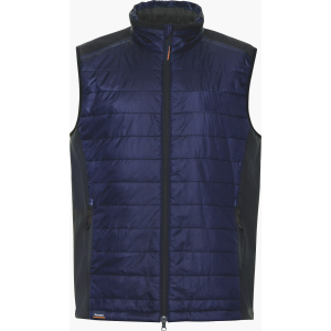 Gilet Hybrid GreenPlus