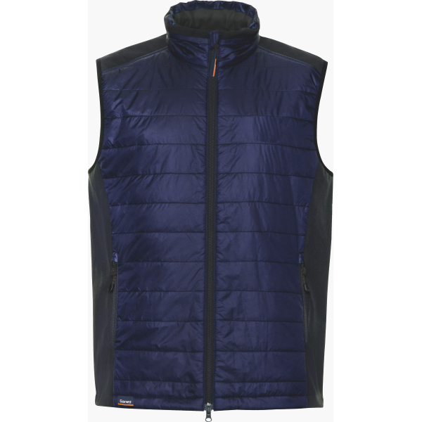 Gilet Hybrid GreenPlus