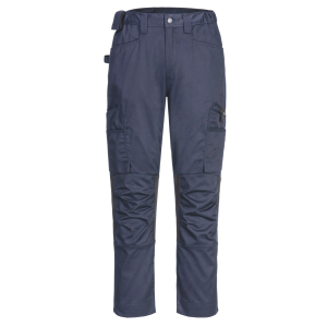 Pantaloni WX2 in tessuto elasticizzato