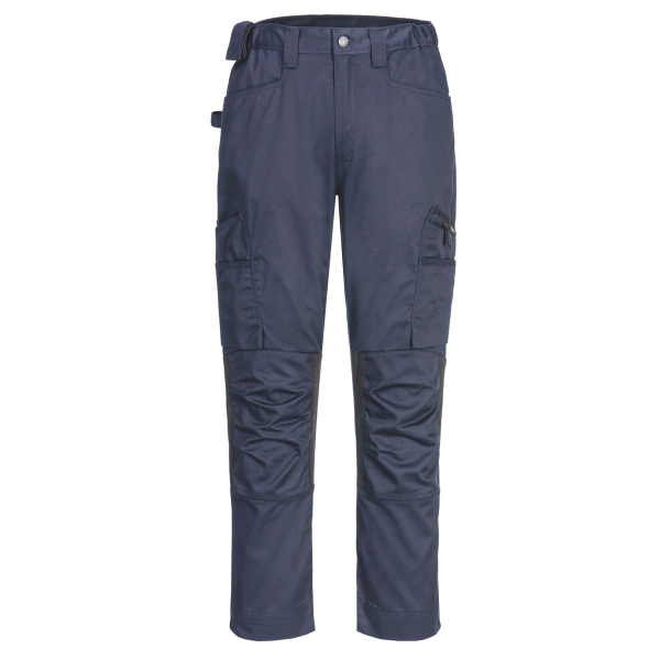 Pantaloni WX2 in tessuto elasticizzato