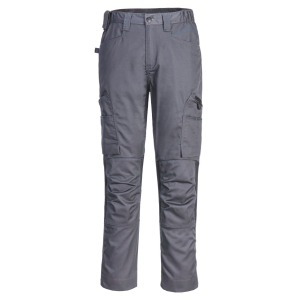 Pantaloni WX2 in tessuto elasticizzato