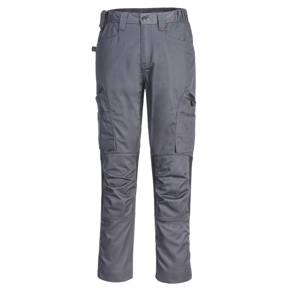 Pantaloni WX2 in tessuto elasticizzato